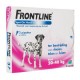 Frontline Spot On dog 20 - 40 Kg